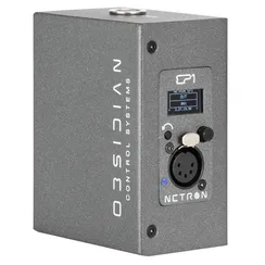 NETRON EP1 - шлюз Ethernet-to-DMX