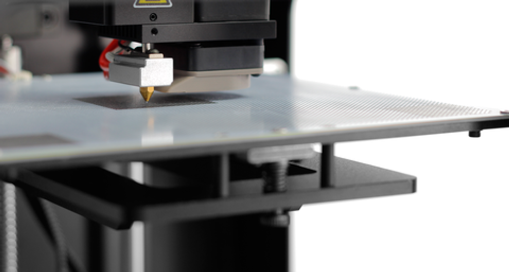 3D принтер Zortrax M300 Plus