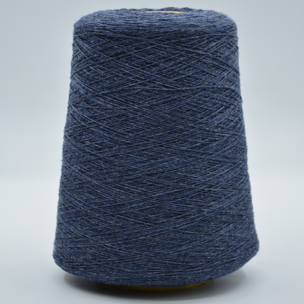Сток Brunello Cucinelli - Loro Piana Art. Baby Cashmere (un blue)