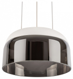 Подвесной светильник Loft it Totem 10466P Smoke