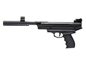 Пистолет пневматический Hatsan Mod 25