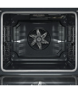 Встраиваемый электрический духовой шкаф Kuppersberg HF 609 BX