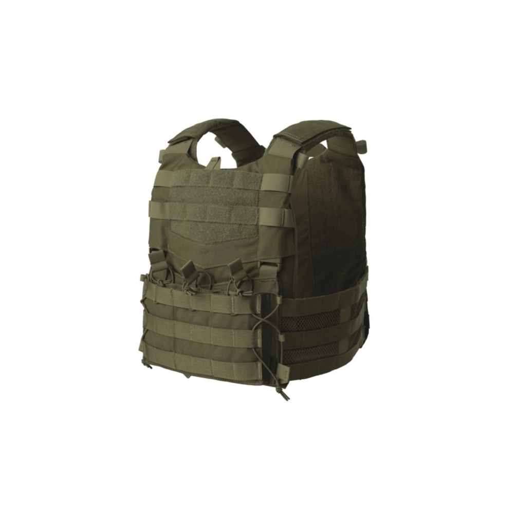 Плитник Helikon-Tex Guardian Military Set Olive Green