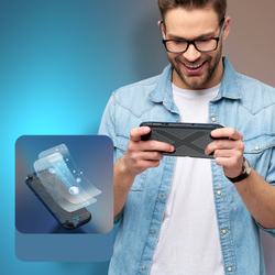 Защитный чехол для приставки Nintendo Switch 2, Dux Ducis