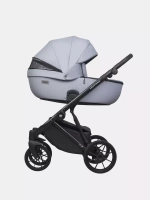 Коляска MONTANA ECCO (3 в 1) (RIKO BASIC)