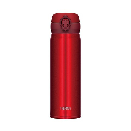 Термокружка Thermos JNL-504 MTR (0,5 литра), красная