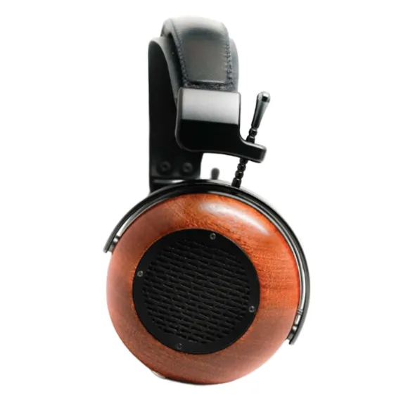ZMF Aeolus Aluminum Black