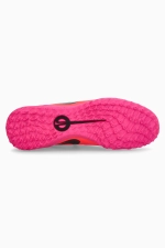 Сороконожки Nike Tiempo Maestro Club TF - розовый
