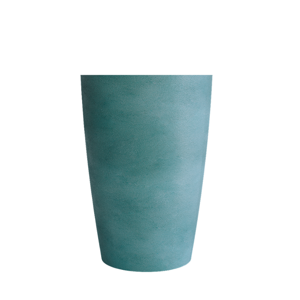 Кашпо CONUS BLUE SKY