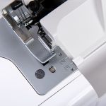 Оверлок Micron Fusion 112