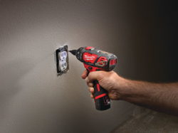 Аккумуляторная дрель-шуруповерт Milwaukee M12 BSD-0 4933447135