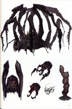Артбук Dark Souls: Design Works