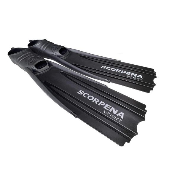 Ласты Scorpena X3 short