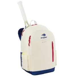 Рюкзак теннисный Wilson US Open 2026 Team - white
