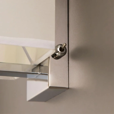Citilux Стенли CL465311 Бра с белым абажуром
