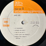 Janis Ian ‎– Best Of Janis Ian (Япония 1977г.)