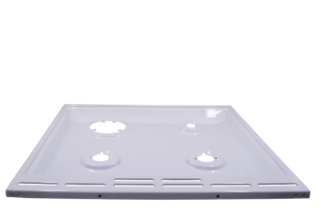 Рабочий стол 683561 газовой плиты Gorenje GGI6C20WA