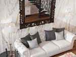 Ametis Суприм SM01 Platinum Matt 60x120