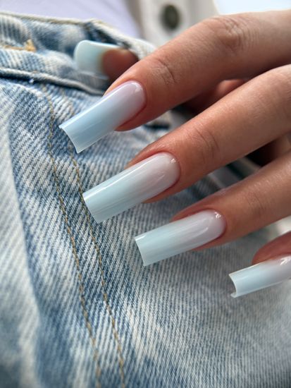 Жидкий гель Galaxy Smart gel №09, 14г