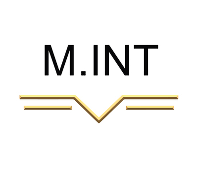 m.int hit the mark edp 2x20ml travel