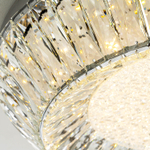 Потолочный cветильник LED4U L1190-500 CR
