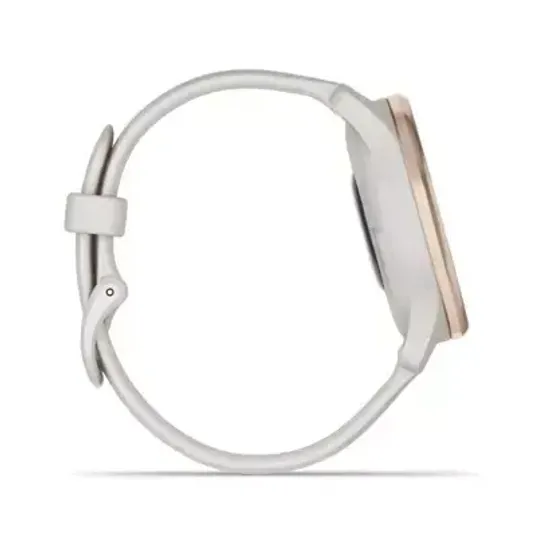 Смарт-часы Garmin Vívomove Trend, White 010-02665-01