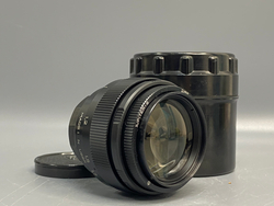 Jupiter-9 2/85mm M42 Экспортный