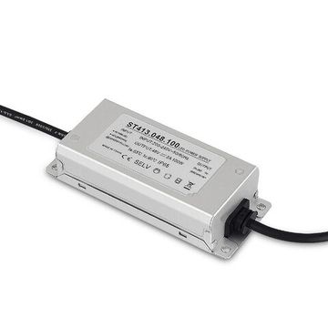 Блок питания 100W ST413.048.100 белый Band ST-Luce
