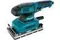 Вибрационная шлифмашина "MAKITA" BO3710
