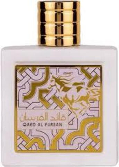 Lattafa Qaed Al Fursan Unlimited EDP 90 ml