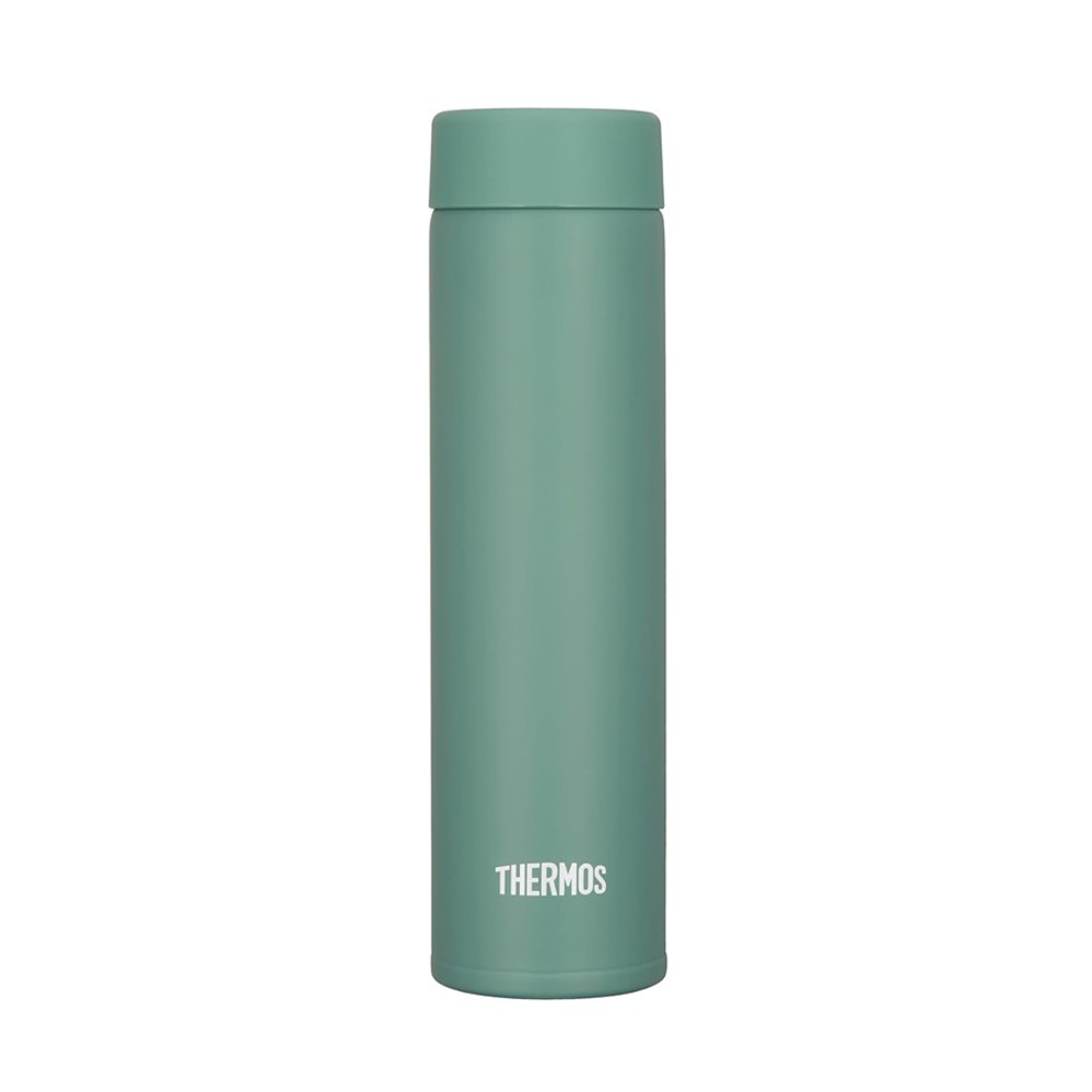Термос Thermos JOJ-181 (0,18 литра), зеленый