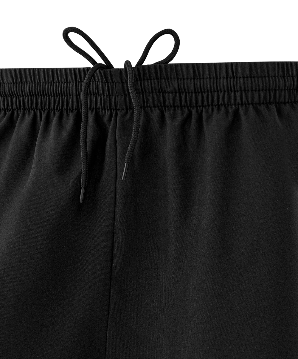 Шорты спортивные Camp Woven Shorts, черный