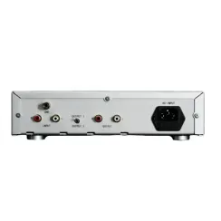 DS Audio DS-E3 Equalizer Silver