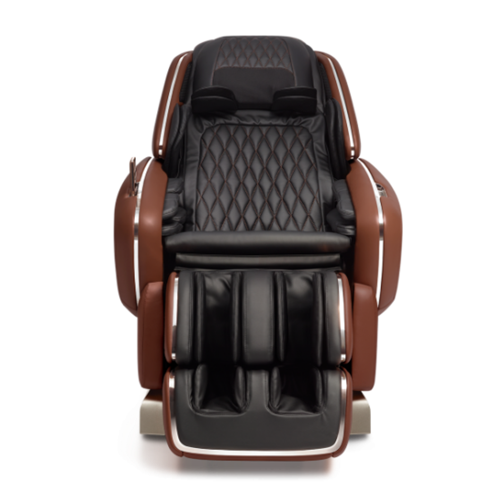 Массажное кресло DreamWave M.8 Walnut