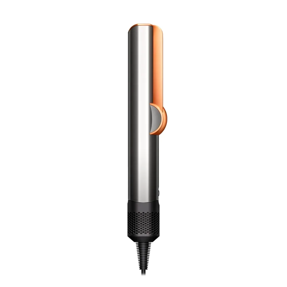 Выпрямитель для волос Dyson Airstrait HT01, Nickel / Copper (Никель / Медь)