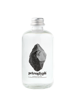 Минеральная негазированная вода Petroglyph 12x0.375Л Стекло