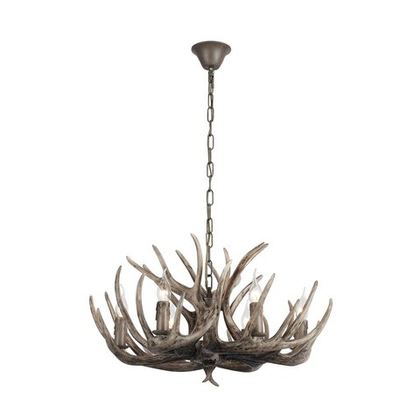 Люстра подвесная ST Luce Corna SL154.703.06