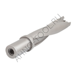 Сверло корпусное 48.5мм C40-5D48.5-250SP14 ACCKee