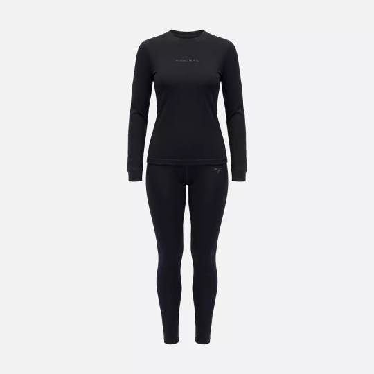 Finntrail Термобелье женское Merino W 6309