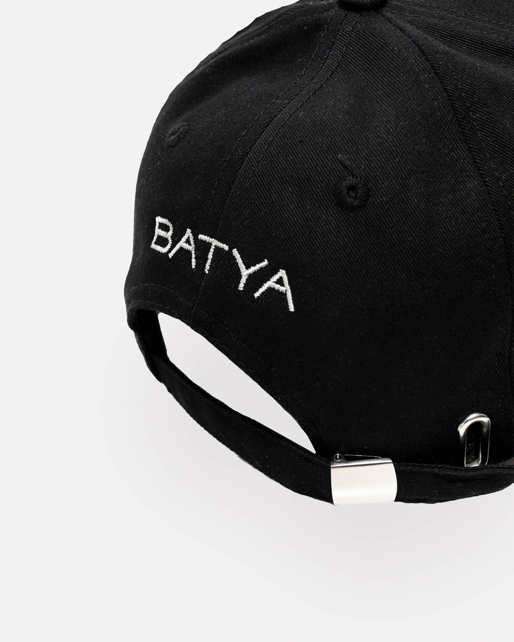 Кепка "Batya"