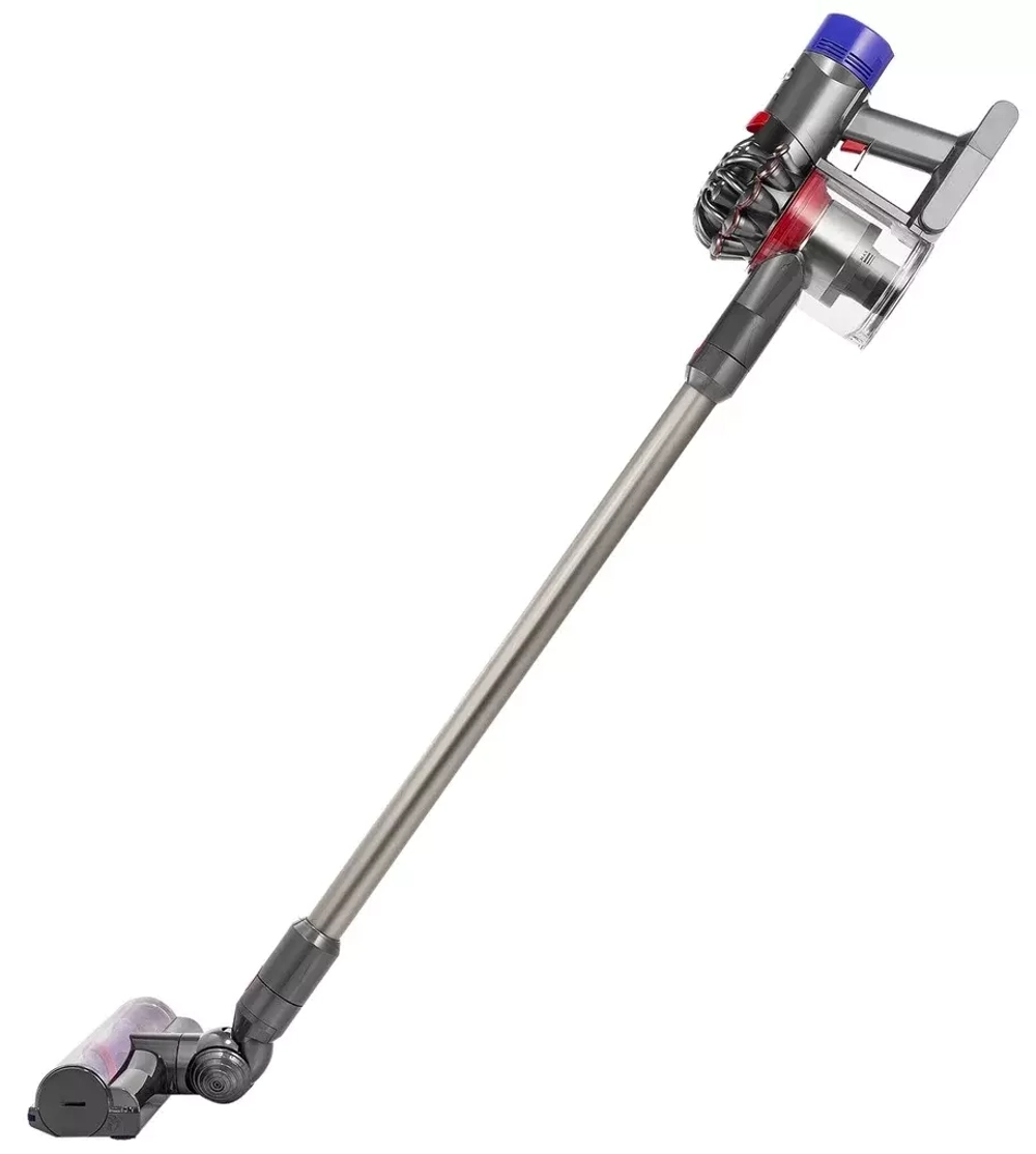 Пылесос Dyson V8 Animal+ серый