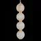 Подвесной светильник Adeline FL1201-4P Fluorite