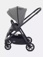 Коляска детская MOWBaby "MOVE" MB402 2в1 Green