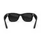 Умные очки Ray-Ban Meta Wayfarer Gen 2 RW4012 (Матовая чёрная оправа, фотохромные серые линзы) Matte Black/Transitions Grey M