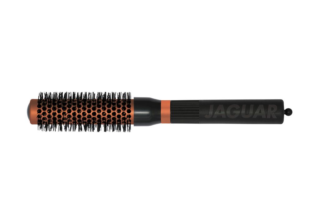 Термобрашинг Jaguar Copper Ceramic 88071-1 (керамический, 25мм) - 2