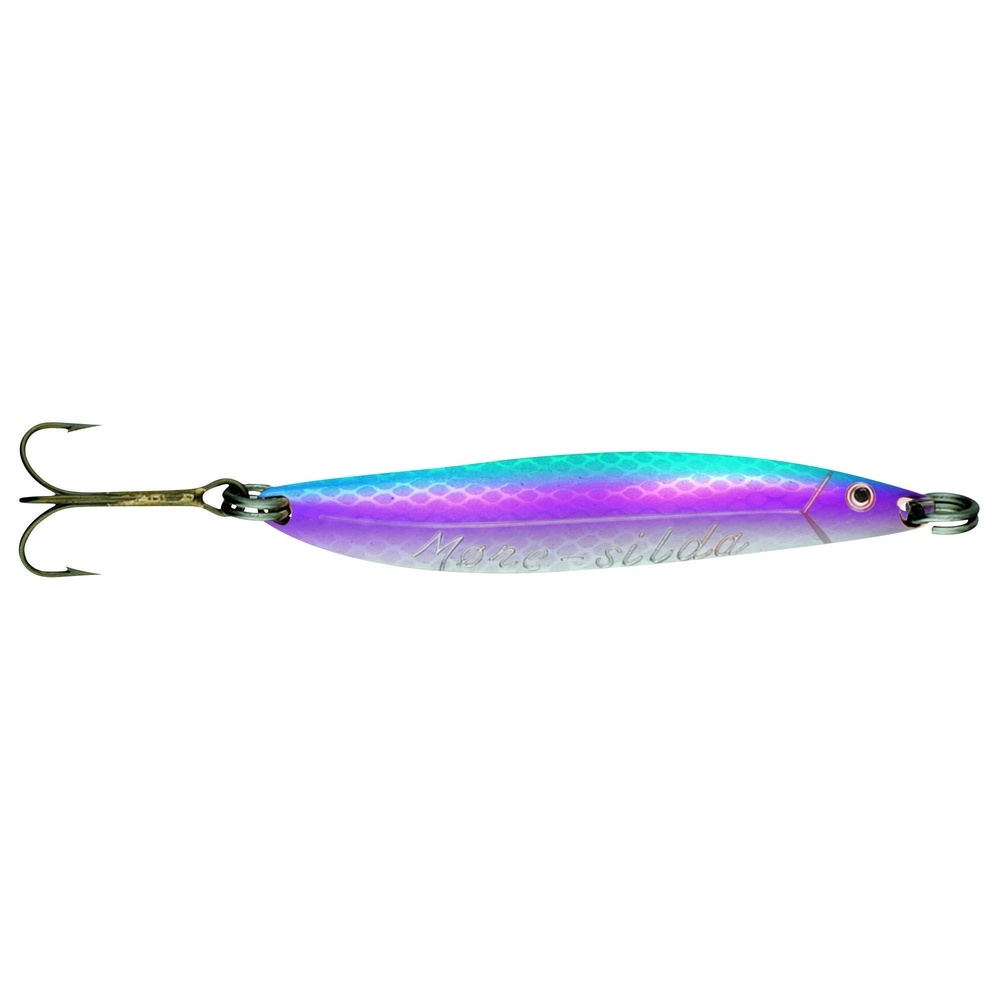 Блесна Blue Fox Moresilda Seatrout 22г, цвет BLPS