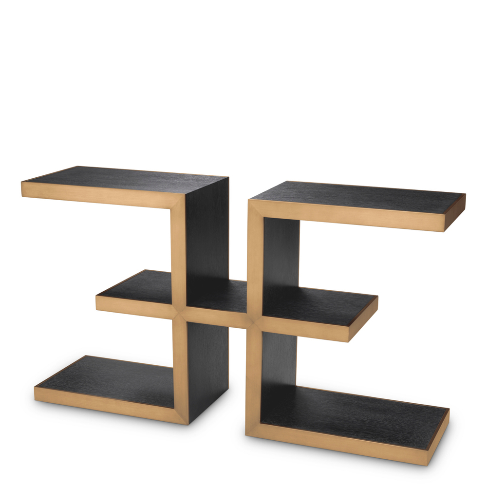 Консоль Console Table Theodis арт.117416