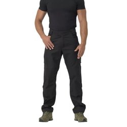 Брюки Helikon-Tex MBDU Trousers - NyCo Ripstop Black