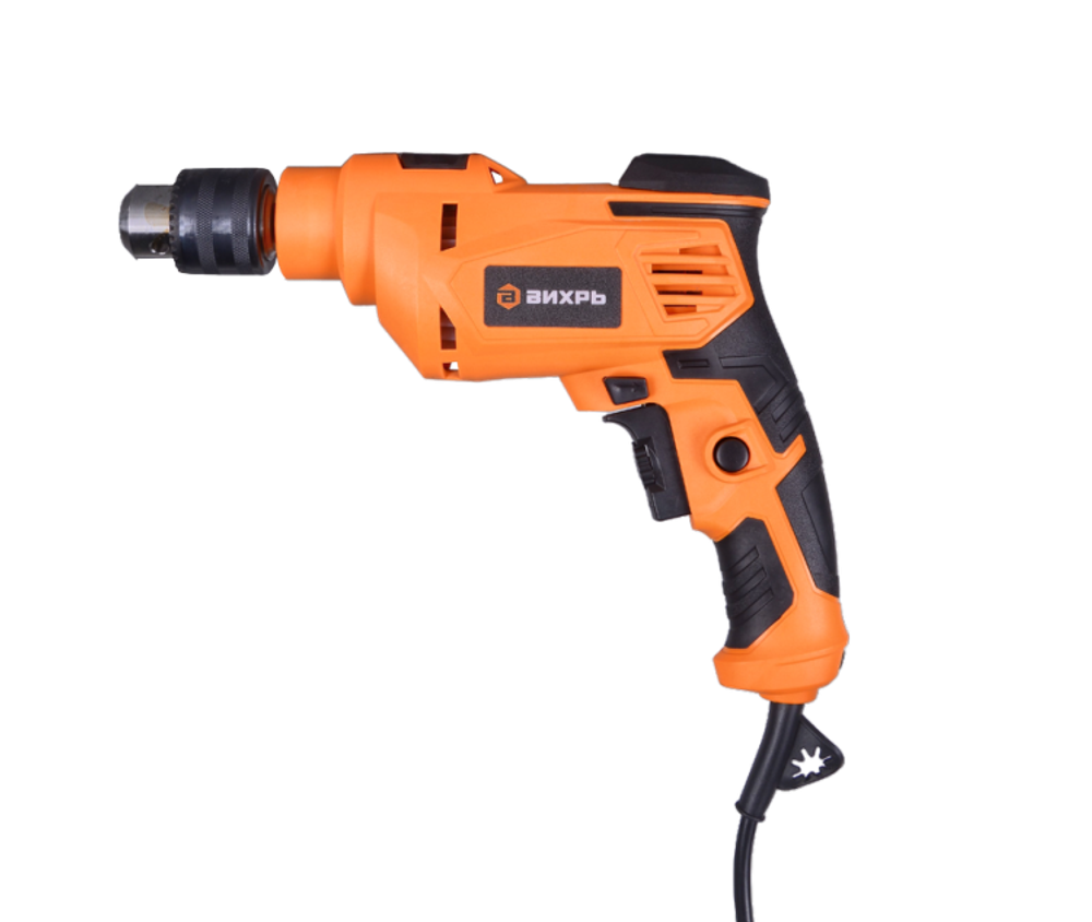Дрель ударная ДУ-750 (850) Вихрь.
