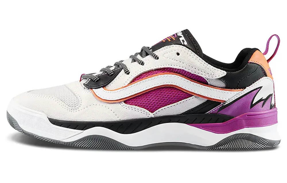 Vans Brux Wc